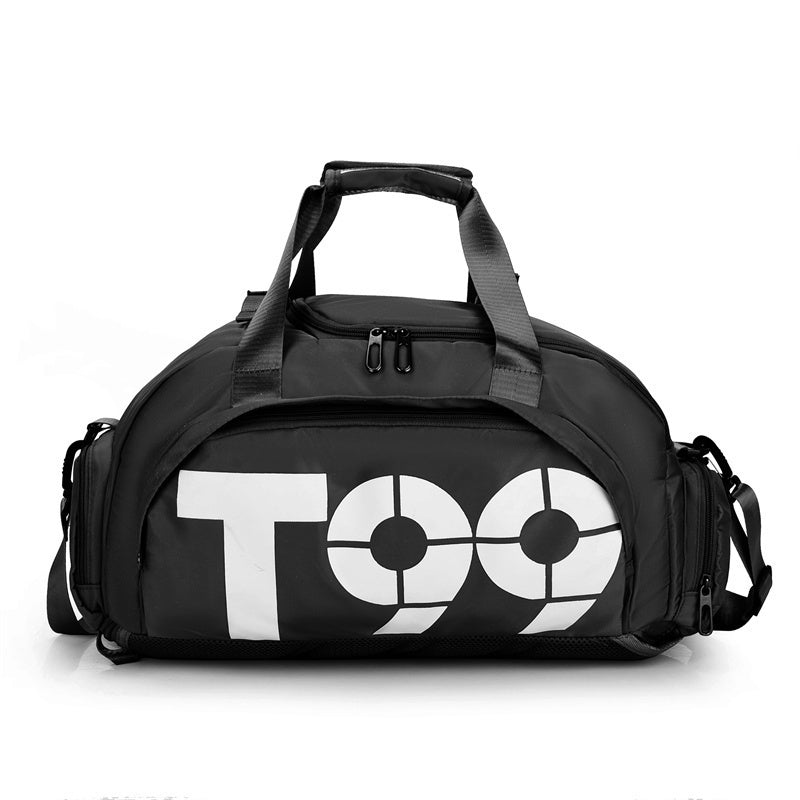 T60 - Bolsa Esportiva Multifuncional Transversal