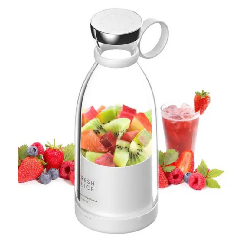 VitaMix Pro - Juicer Espremedor Elétrico Mini Portátil